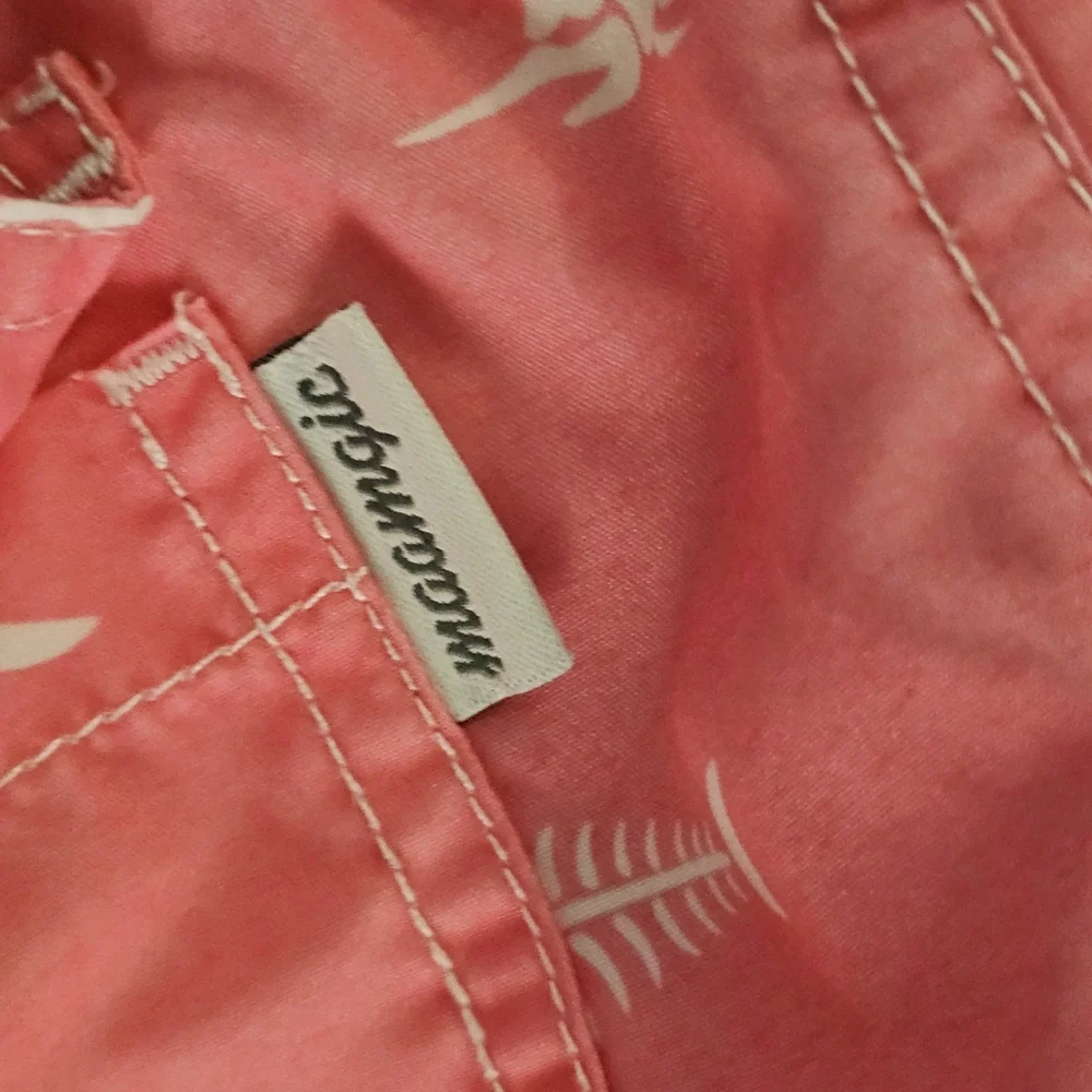 Maamgic stylish pink